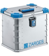 Zarges aliuminio dėžė „Eurobox“