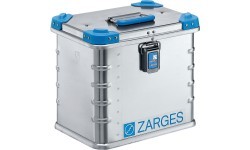 Zarges aliuminio dėžė „Eurobox“