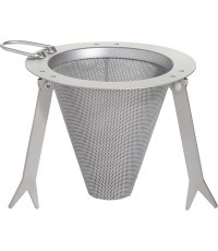 Vargo titaninis kavos filtras