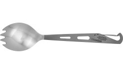 Vargo Titanium-Cutlery 'Eagle