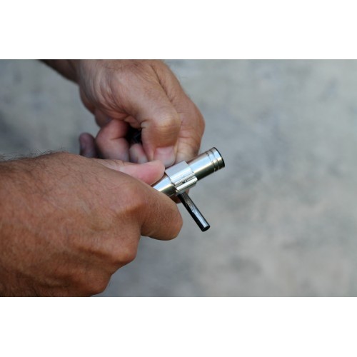 Ugnies įžiebiklis Vargo Ultimate Fire Starter