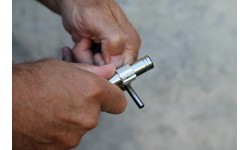 Огниво Vargo Ultimate Fire Starter