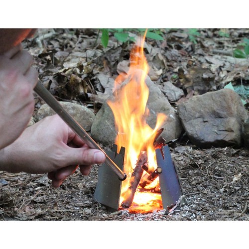 Огниво Vargo Ultimate Fire Starter