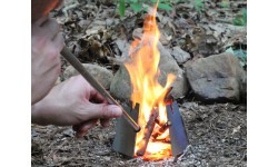 Огниво Vargo Ultimate Fire Starter