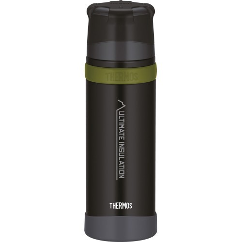 Термос Isoflask «Mountain Beverage»
