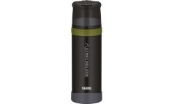 Termosas Isoflask „Mountain Beverage“