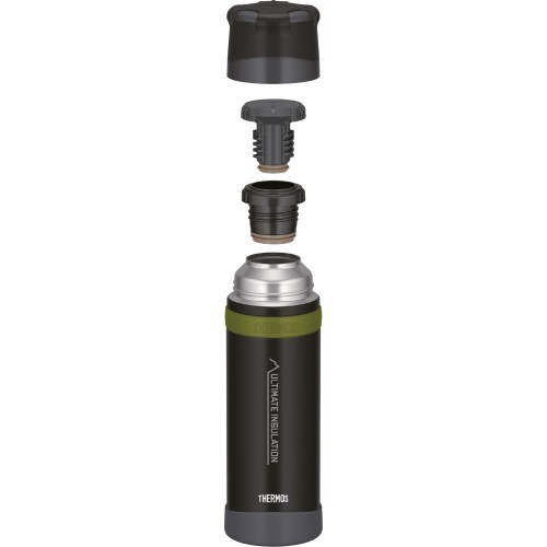 Термос Isoflask «Mountain Beverage»