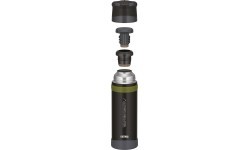 Термос Isoflask «Mountain Beverage»