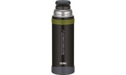 Termosas Isoflask „Mountain Beverage“