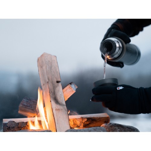 Termosas Isoflask „Mountain Beverage“