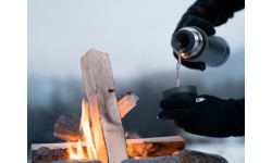 Термос Isoflask «Mountain Beverage»