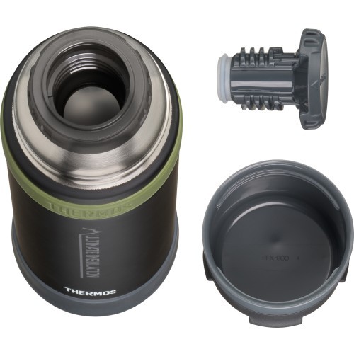 Termosas Isoflask „Mountain Beverage“