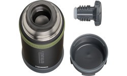 Thermos Isoflask 'Mountain Beverage'