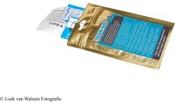 Tear-Aid remonto medžiaga