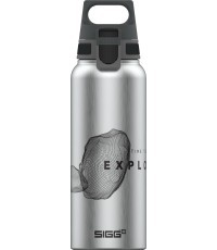 SIGG aliuminis gertuvė „WMB Traveller“