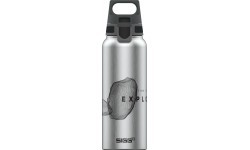 Алюминиевая бутылка SIGG «WMB Traveller»