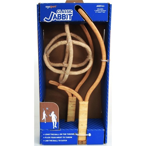 Набор Ogo Sport Jabbit Classic, черепаха