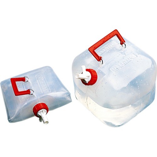 Reliance Foldable water carrier 'Fold-A-Carrier'