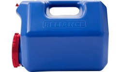 Reliance vandens talpykla „Buddy“