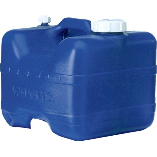 Reliance vandens kanistras „Aqua Tainer"