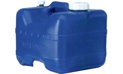Reliance Canister 'Aqua Tainer'