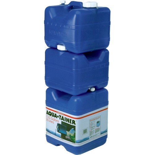 Reliance vandens kanistras „Aqua Tainer"