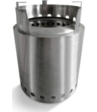 Origin Outdoors Wood Stove 'Funnel'