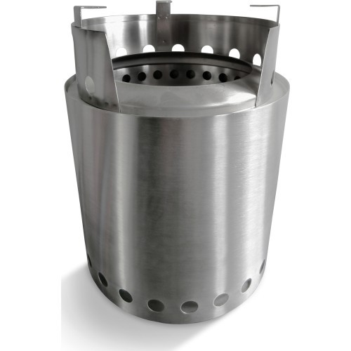 Дровяная печь Origin Outdoors «Funnel»