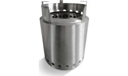 Дровяная печь Origin Outdoors «Funnel»