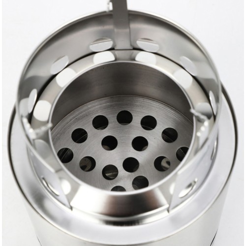 Origin Outdoors Wood Stove 'Funnel'