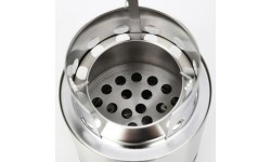 Malkinė viryklė Origin Outdoors „Funnel“