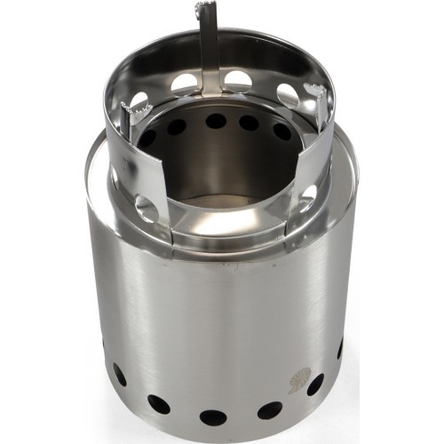Origin Outdoors Wood Stove 'Funnel'