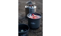 Origin Outdoors Wood Stove 'Funnel'