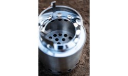 Origin Outdoors Wood Stove 'Funnel'