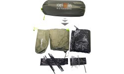 Origin Outdoors Tent 'Hyggelig'