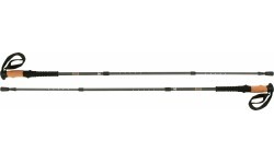 Origin Outdoors Trekking Poles 'Twist-Lock'