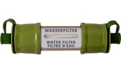 Origin Outdoors vandens filtras