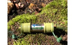 Origin Outdoors vandens filtras