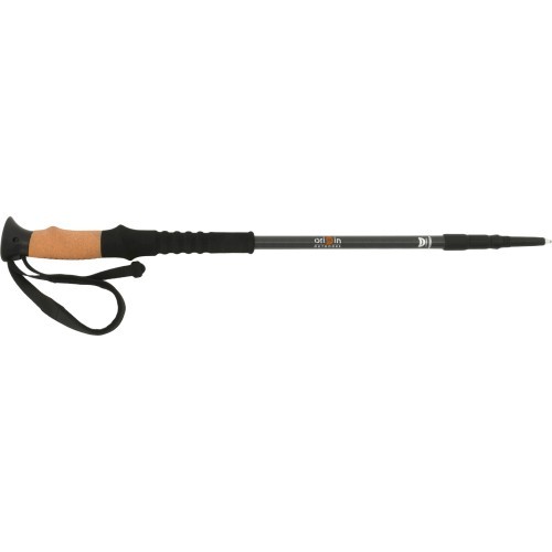 Origin Outdoors trekingo lazdos „Twist-Lock“