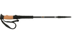 Origin Outdoors trekingo lazdos „Twist-Lock“