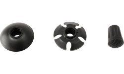 Origin Outdoors trekingo lazdos „Twist-Lock“