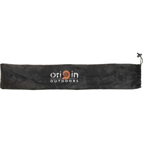 Треккинговые палки Origin Outdoors «Twist-Lock»