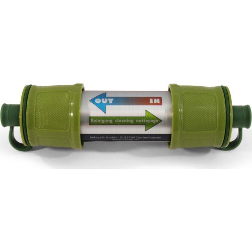 Origin Outdoors Water Filter
