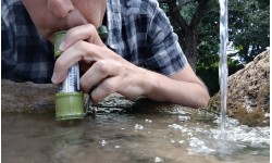 Фильтр для воды Origin Outdoors