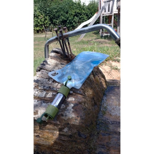 Origin Outdoors Water Filter