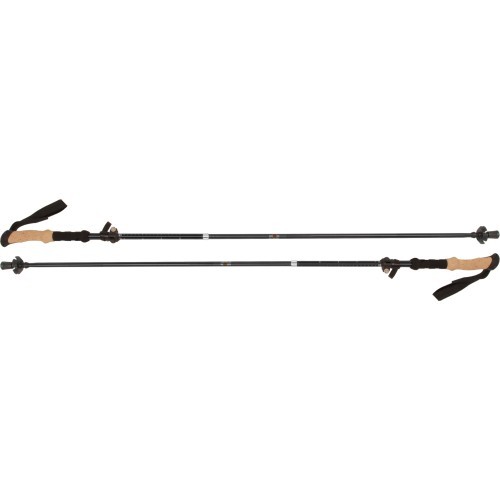 Trekingo lazdos Origin Outdoors „Micro-Fold"