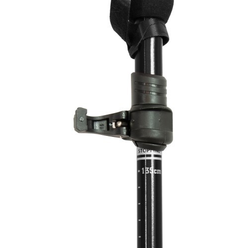 Origin Outdoors Trekking Poles 'Micro-Fold'