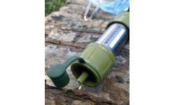 Origin Outdoors vandens filtras