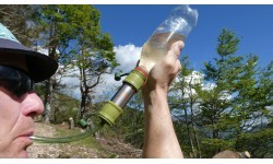 Origin Outdoors Water Filter