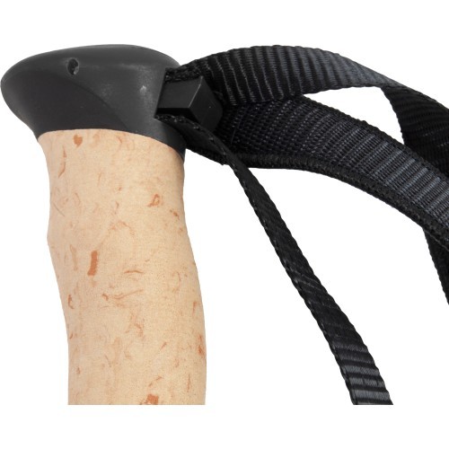 Origin Outdoors Trekking Poles 'Micro-Fold'
